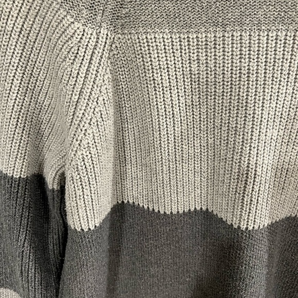 CALVIN KLEIN Sweater M - Picture 3 of 4